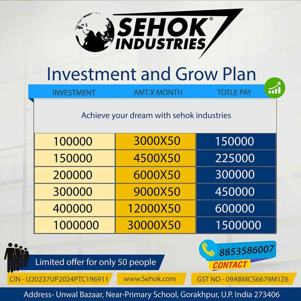 sehok